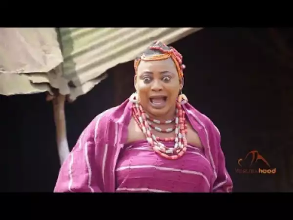 Video: Kutelu Obinrin Oge - Latest Yoruba Movie 2018 Traditional Starring Ayo Adesanya